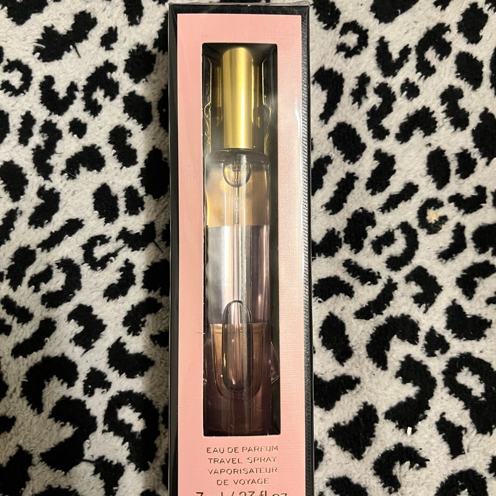 Victoria’s Secret Bombshell travel spray